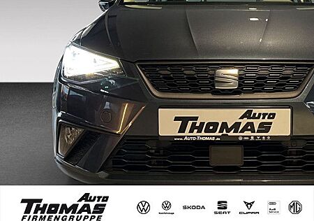 Seat Ibiza Style 1.0 TSI PANORAMADACH
