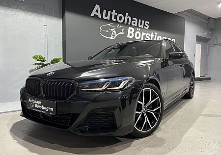 BMW 520 d Touring/M Sport/AHK/LED/PANO/STAND/HEAD UP
