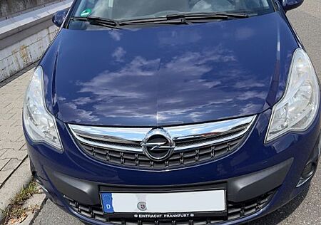 Opel Corsa 1.2 ecoFLEX Satellite