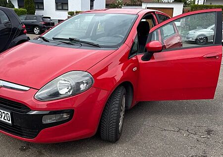 Fiat Punto EVO - TÜV neu - Service neu
