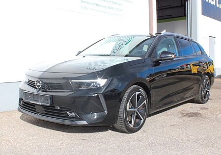 Opel Astra gebraucht kaufen Opel Astra L 1.5 CDTI ST Navi Autom. LED PDC Kamera