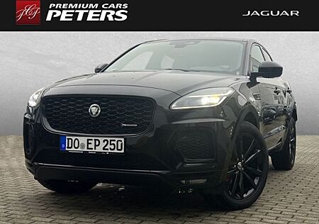 Jaguar E-Pace D200 R-Dynamic HSE HUD AD Panorama Navi L