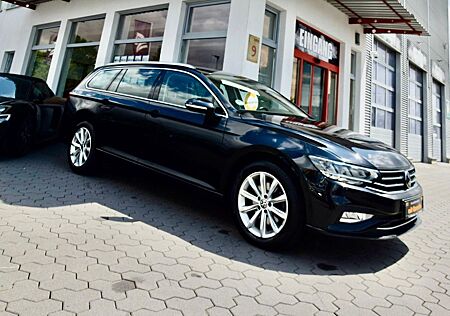 VW Passat Variant Volkswagen Business DSG/NAVI/LED/SPUR/KLIMA!