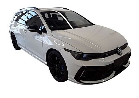 VW Golf Volkswagen VIII Variant 2.0 TSI DSG 4Motion R Navi Led