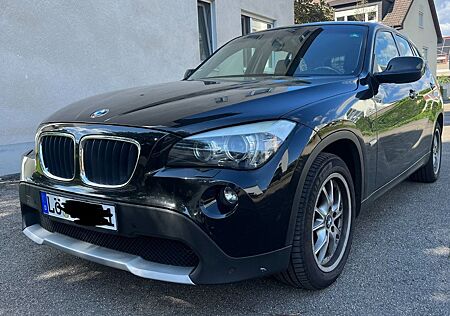 BMW X1 gebraucht kaufen BMW X1 xDrive20d -Automatik