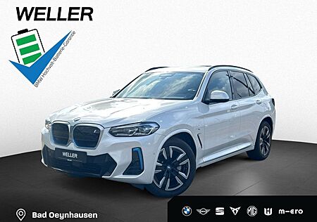 BMW iX3 M Sport LicPro DAB KAM Adt.LED DAPr Wireless