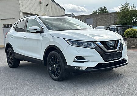 Nissan Qashqai 1.2 N-Connecta Autom. Navi Pano