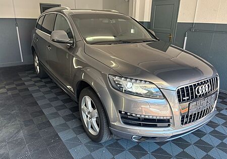 Audi Q7 3.0 TDI*quattro*Klima*Navi*Xenon*Totwinkel-As