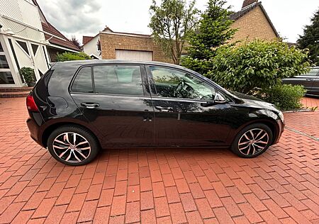 VW Golf Volkswagen VII, 1.2 TSI, 63kW / 86PS, Comfortline