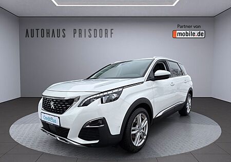 Peugeot 5008 Allure 7 Sitzer/LED/360°/CarPlay/Navi/8Fach