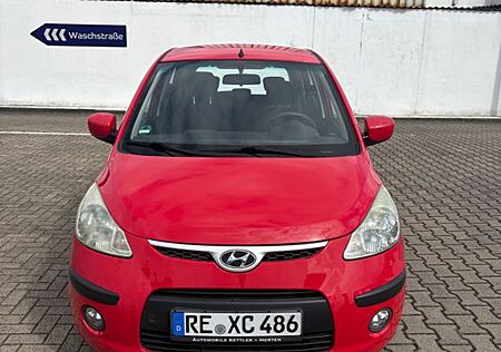Hyundai i10 1.1 Classic Classic