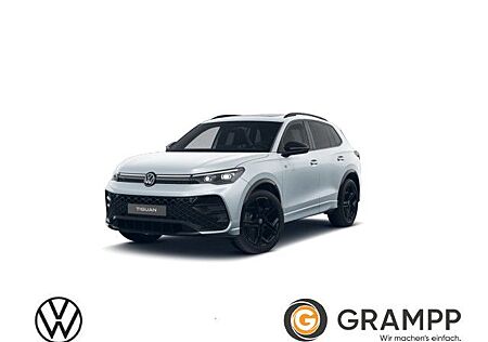 VW Tiguan Volkswagen R-Line 2,0 l TDI SCR 4M AHK+KAMERA+NAVI+L