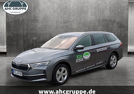 Skoda Octavia Combi 1.5 TSI mHEV 110kW EU6e Exclusive