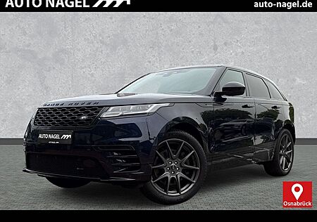Land Rover Range Rover Velar D300 R-Dyn. HSE 21"Pano BlackP