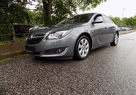 Opel Insignia A Lim. Innovation Navi HU NEU