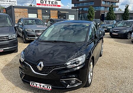 Renault Scenic IV Experience