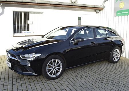 Mercedes-Benz CLA 180 Shooting Brake CLA 180 Shooting Break Navi Spurhalteassistent