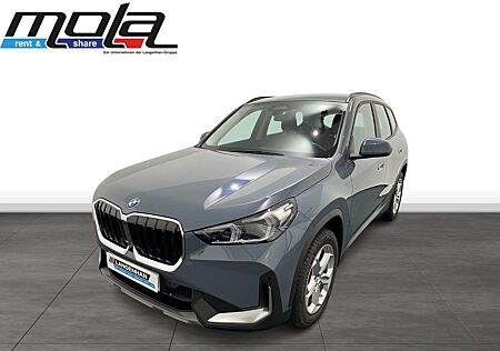 BMW X1 xDrive20d XDRIVE 20d/AHK/ADAP.LED/HEAD-UP/PAR