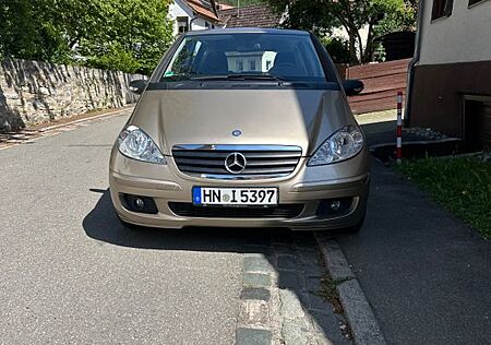 Mercedes-Benz A 150 CLASSIC Classic