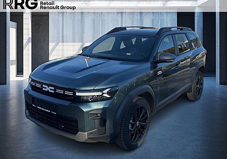 Dacia Bigster Expression TCe 140 Apple CarPlay PDC KLI