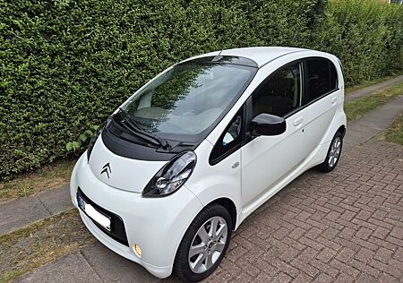 Citroën C-Zero 49kW -