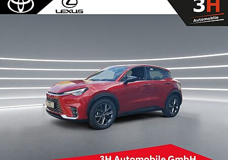 Lexus LBX Elegant Black Edition*Tageszulassung