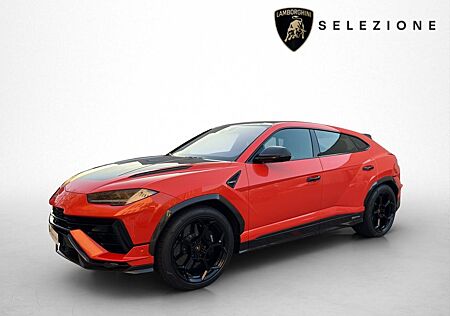 Lamborghini Urus Performante