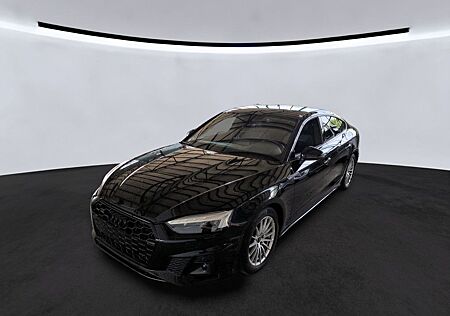 Audi A5 Sportback 40 TDI quattro S line Matrix 20''