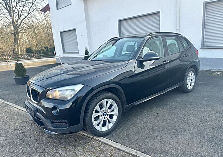 BMW X1 sDrive18d -