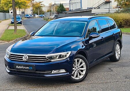 VW Passat Variant Volkswagen Comfortline*Navi*CarPlay*PDC*SHZ*