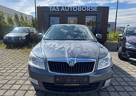 Skoda Octavia Lim. Ambiente*1.9 TDI*SCHECKHEFT*