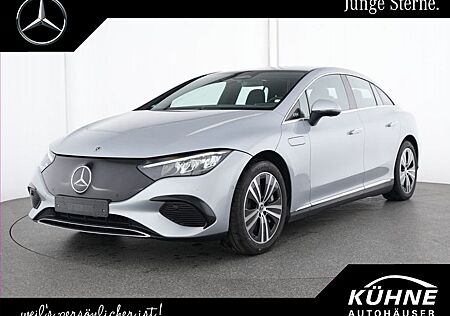 Mercedes-Benz EQE 300 Electric Art LED Distro Kamera 19''