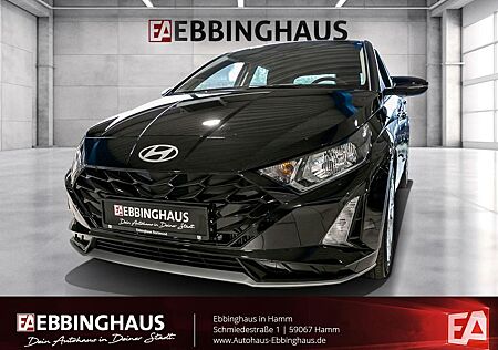 Hyundai i20 1.0 T-GDI Select MY25 Navi CarPlay Kamera