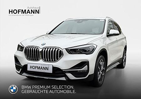 BMW X1 xDrive20d Aut. xLine +Navi+AHK+Kamera