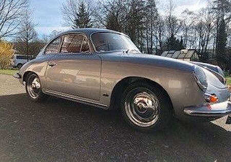 Porsche 356