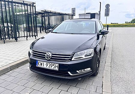 VW Passat Volkswagen 1.4 TSI Trendline Trendline