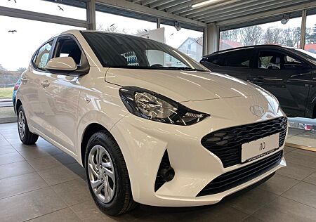 Hyundai i10 1.0 Select Navi