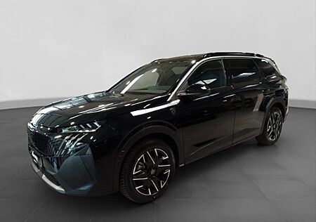 Peugeot 5008 Hybrid 145 GT Allwetter CARPLAY SHZ AHK LED