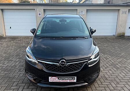 Opel Zafira C Edition Start/Stop/1.Hand/Navi/AHK/