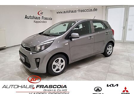 Kia Picanto Edition 7 1.2 EU6d DAB Tel.-Vorb. Bergan