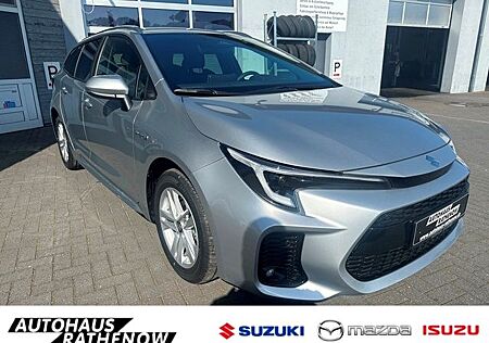 Suzuki Swace 1.8 Hybrid Comfort+ New Face Lift Digitale