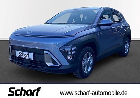 Hyundai Kona SX2 HEV 1.6 GDI HEV DCT 2WD SELECT Funktion