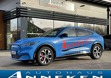 Ford Mustang Mach-E Premium AWD*ACC*Matrix*75kWh