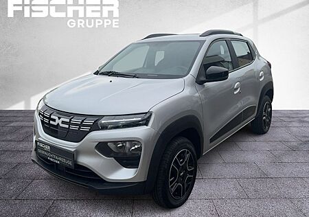 Dacia Spring Expression 45 CCS Kamera Navi Klima