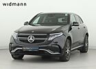 Mercedes-Benz EQC 400 4M AMG*Distronic*Memory*S-Dach*Lenkradhz