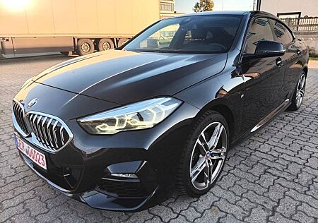 BMW 218 Gran Coupé M Sport Head-Up H/K LED Leder PDC