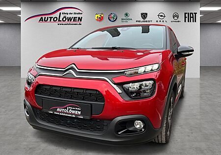 Citroën C3 Feel Pack PT1.2 110 CarPlay PDC Klima