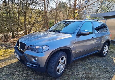 BMW X5 3.0d -