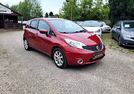 Nissan Note Acenta Plus