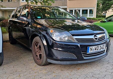 Opel Astra Caravan 1.7 CDTI ecoFLEX Edition 111 J...
